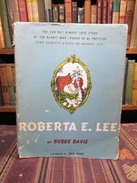 image of Roberta E. Lee.