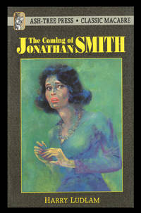 image of The Coming of Jonathan Smith