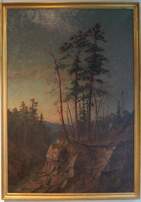 Untitled (Northern Minnesota) by Thomas Mower MARTIN - from Argosy Book Store (SKU: 223532)