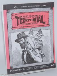 Dogtown territorial quarterly, number 20, Winter 1994 by publishers & editors Bill & Penny - 1994 - from Bolerium Books Inc., ABAA/ILAB (SKU: 99388)
