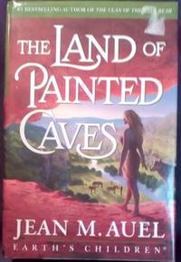 Land of painted caves by Auel, Jean M - 2011