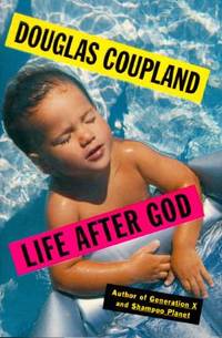 cover of Life after God