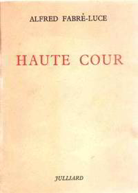 Haute-cour