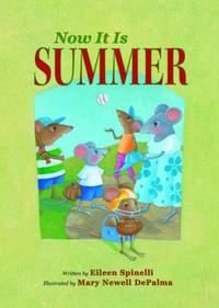 Now It Is Summer