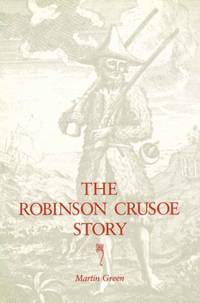 Robinson Crusoe Story