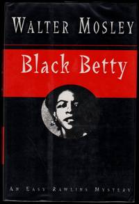 image of Black Betty; An Easy Rawlins Mystery