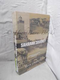 Saharan Journey: Exterminate All the Brutes and Desert Divers