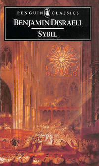 Sybil: Or the Two Nations (English Library)