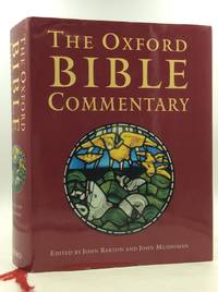 THE OXFORD BIBLE COMMENTARY