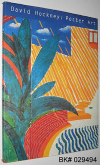 David Hockney: Poster Art