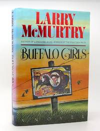 image of BUFFALO GIRLS
