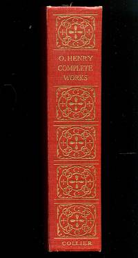 image of The Complete Works of O. Henry