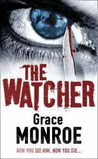 THE WATCHER: A Gripping Edinburgh Murder Mystery About a Lawyer Protecting Her Family