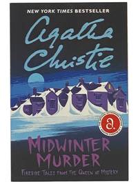 Midwinter Murder: Fireside Tales from the Queen of Mystery