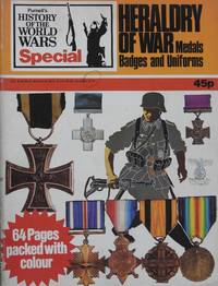 image of Purnells History of the World Wars Special