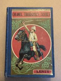 image of Colonel Thorndyke's Secret