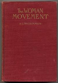 image of The Woman Movement