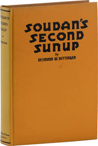 Soudan's Second Sunup [Inscribed]