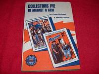 Collectors Pie of Magnet &amp; Gem by Richards, Frank; Clifford, Martin - 1981