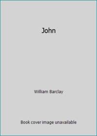 image of John