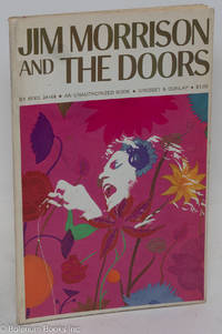 cover of Jim Morrison & the Doors: an unauthorized book