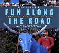 Fun Along the Road: American Tourist Attractions - Another Amazing Album from America's Number...