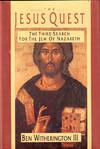 The Jesus Quest: The Third Search for the Jew of Nazareth