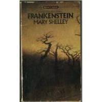 image of Frankenstein