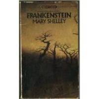 Frankenstein by Mary Wollstonecraft Shelley - 2005-09-02