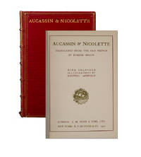 Aucassin & Nicolette