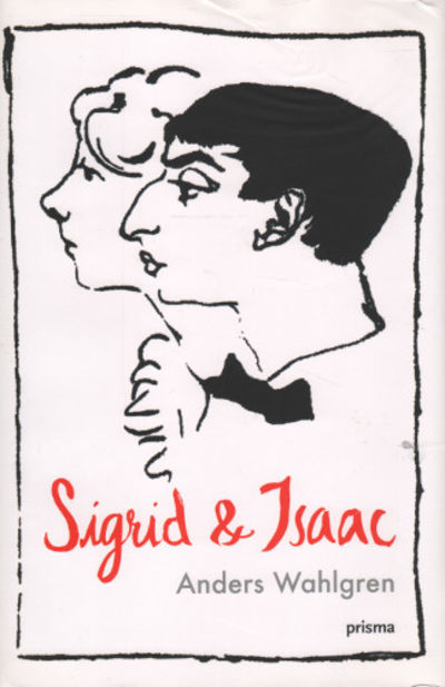 SIGRID & ISAAC.