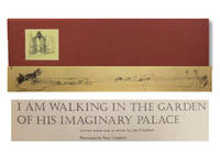 I Am Walking in the Garden of His Imaginary Palace: Eleven Poems for Le Notre