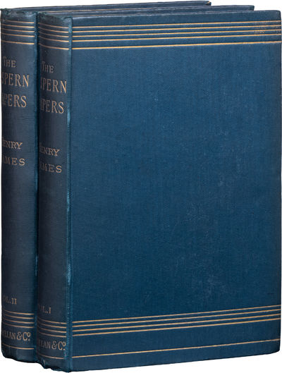 The Aspern Papers