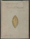 BEAUTIFUL LIFE OF FRANCES E. WILLARD