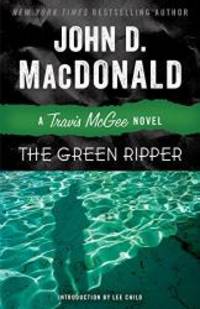 image of The Green Ripper: A Travis McGee Novel