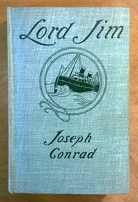 Lord Jim.