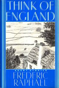Think of England - short stories