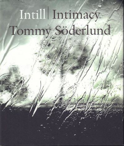 Intill. / Intimacy.
