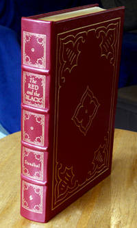 cover of THE RED AND THE BLACK