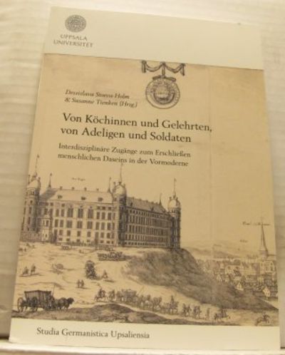 Von Köchinnen und Gelehrten, von Adeligen und…
