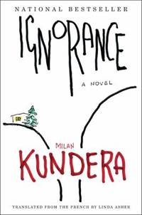 Ignorance : A Novel