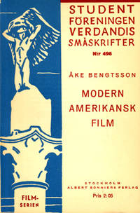 Modern amerikansk film.