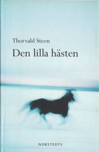 Den lilla hästen. Översättning Staffan Söderblom.