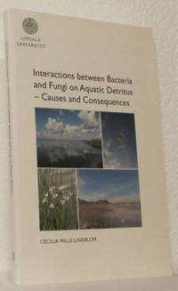 Interactions between Bacteria and Fungi on…