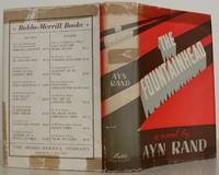 The Fountainhead by Rand, Ayn - 1943