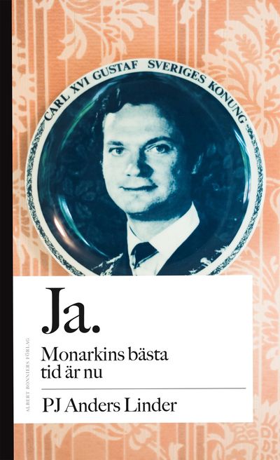 Ja.  Monarkins bästa tid är nu. + Nej. Monarkin…