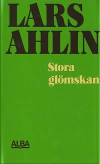 Stora glömskan.