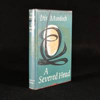 cover of A Severed Head