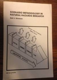image of Scenario Methodology in Natural Hazards Research