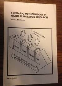 Scenario Methodology in Natural Hazards Research